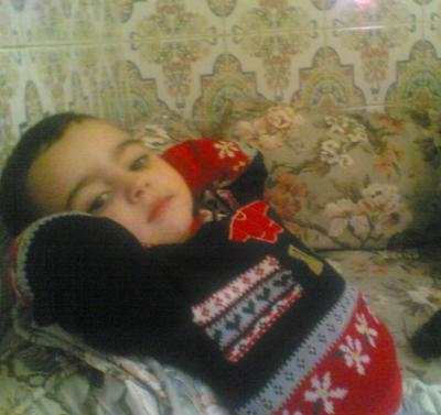 weti 3la lbogosse dyal lafamille