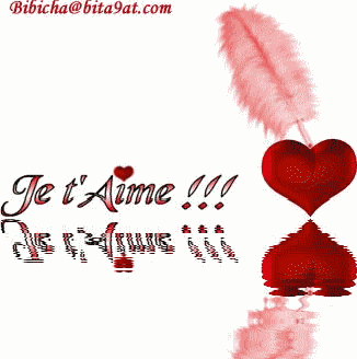 je te kiff !!!!