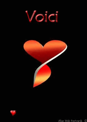 l'etat de mon coeur