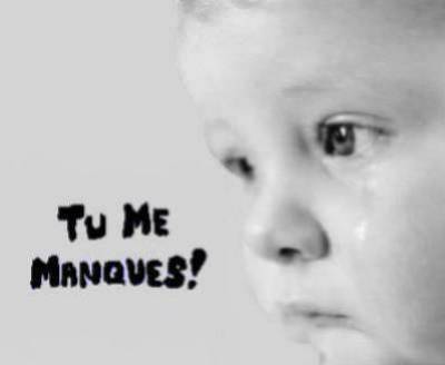 I miss U