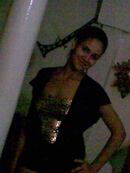 shosho