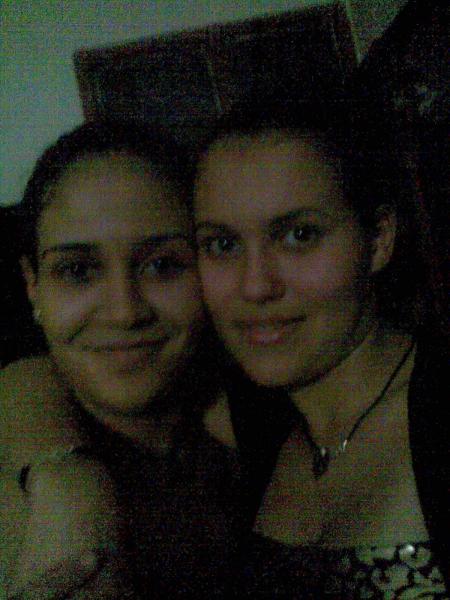 hindo et chaimaa